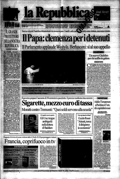 La repubblica